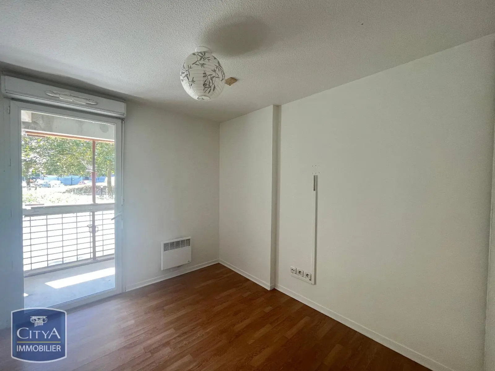 Photo 3 Appartement 2 pièces 46.07m²