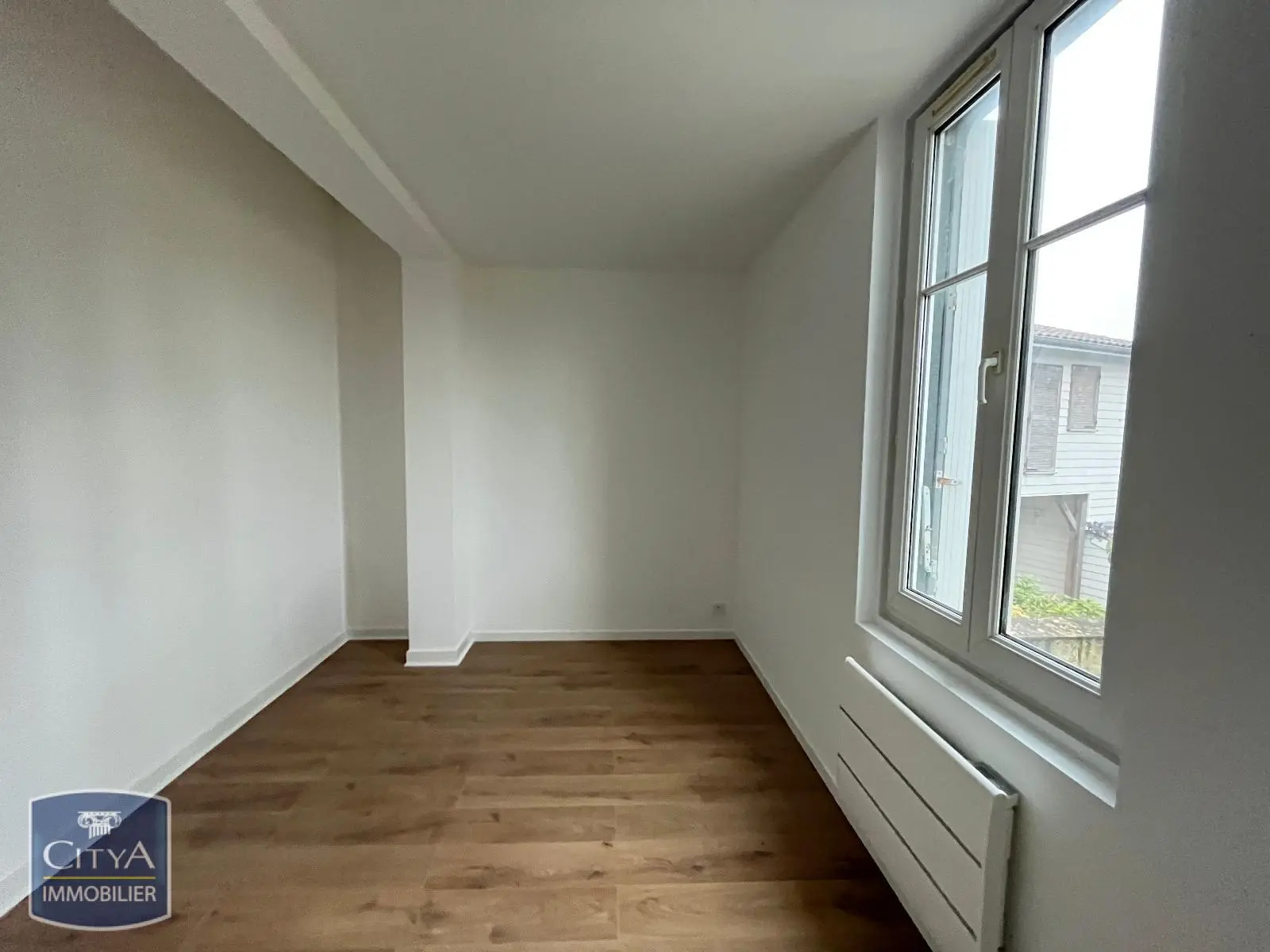 Photo 3 Appartement 1 pièce 26.3m²