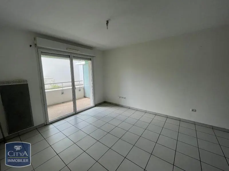 Photo 2 Appartement 2 pièces 36.67m²