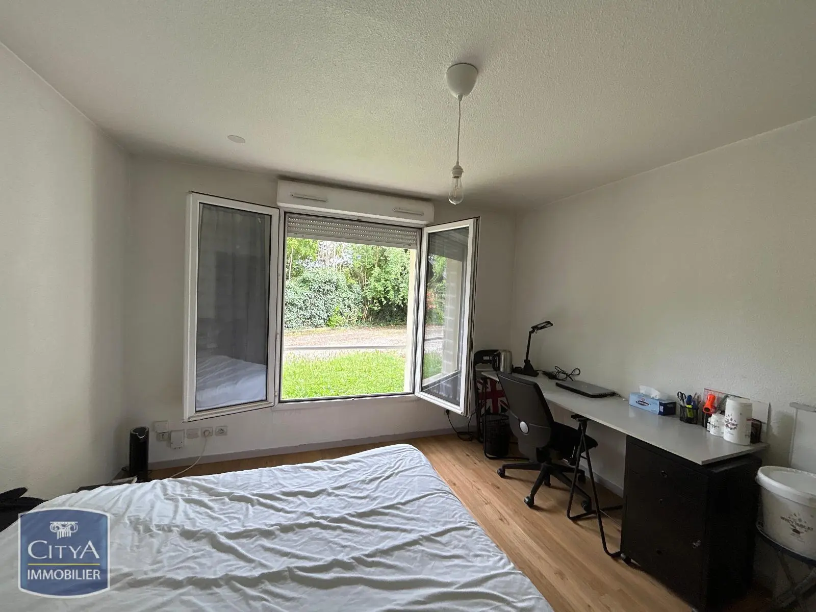 Photo 5 Appartement 1 pièce 20.18m²