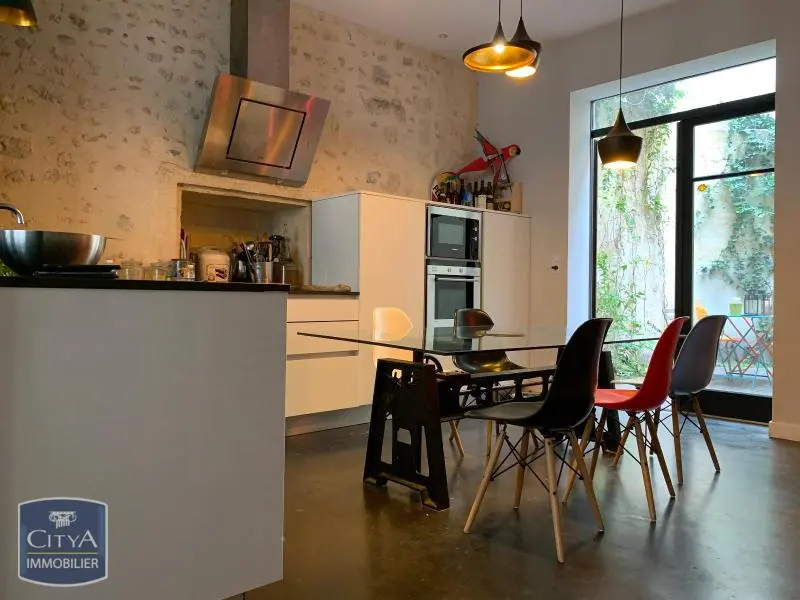 Photo 3 Maison 4 pièces 103.39m²