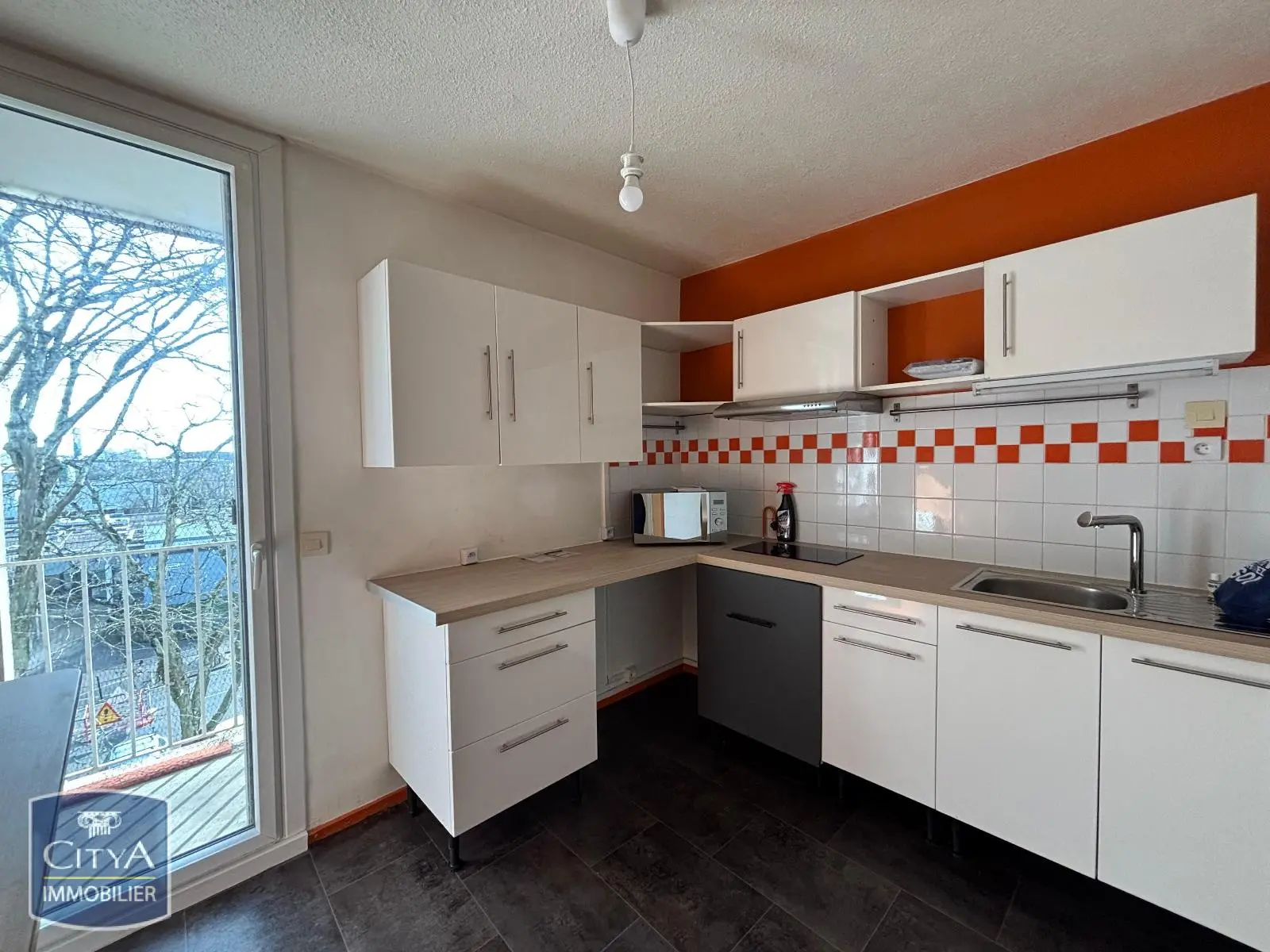 Photo 4 Appartement 1 pièce 45.39m²