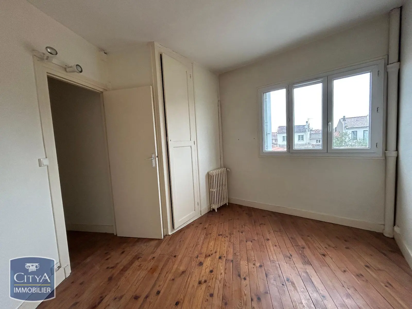 Photo 5 Appartement 4 pièces 75.36m²