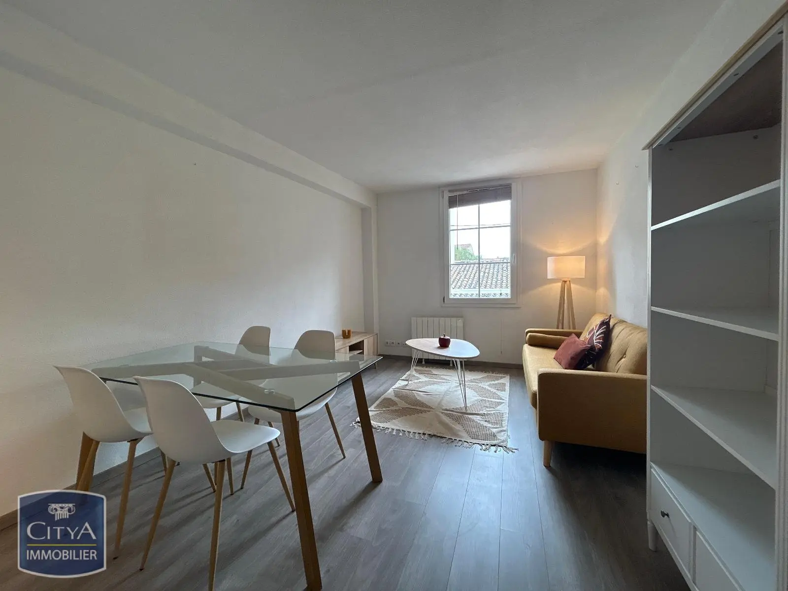 Photo 1 pour Appartement 3 pièces 62.29m² Photo 1 Appartement 3 pièces 62.29m²