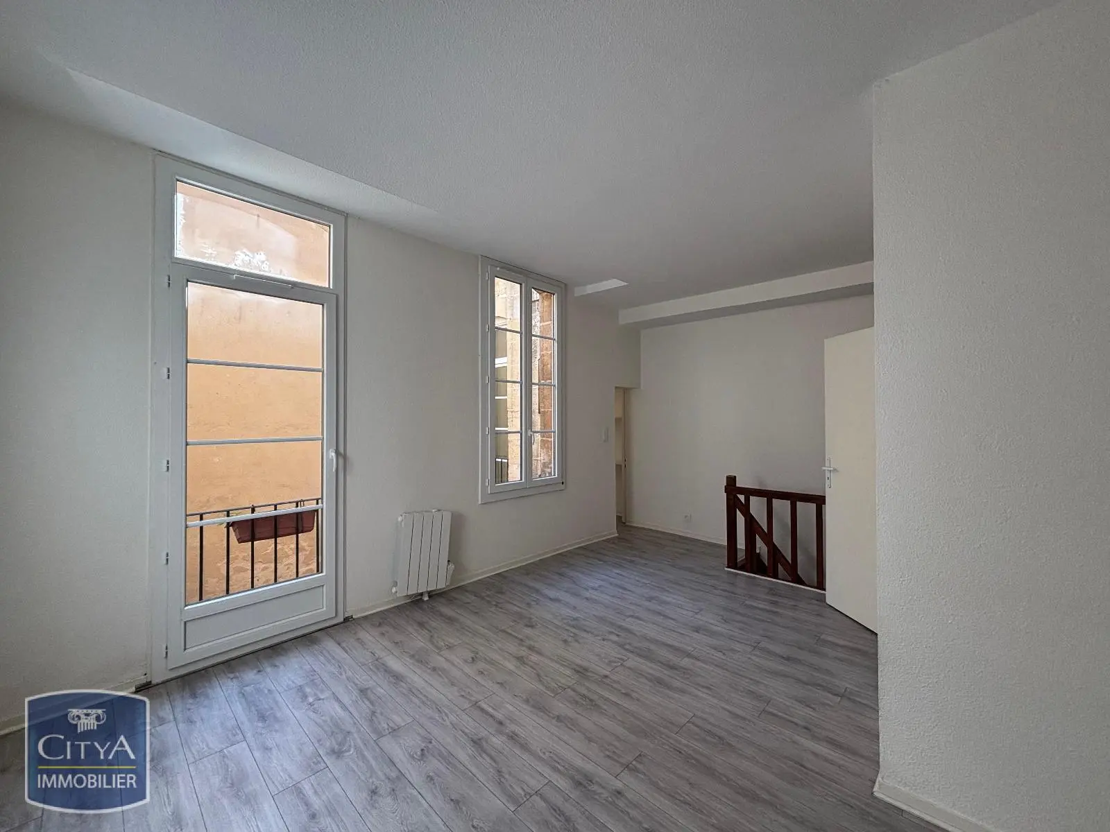 Photo 5 Appartement 2 pièces 58.42m²