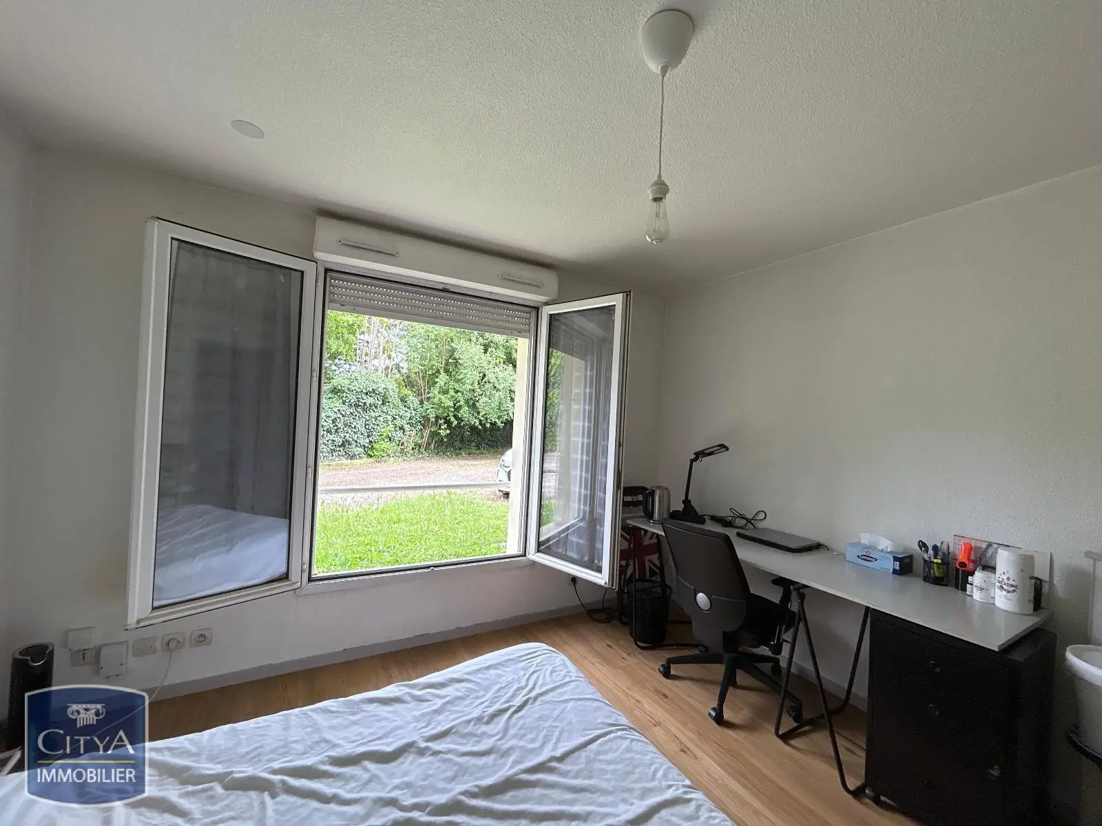 Photo 6 Appartement 1 pièce 20.18m²