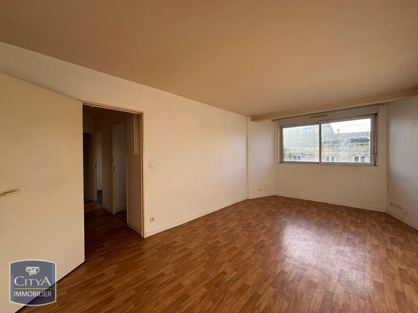 Photo 3 Appartement 2 pièces 43.57m²