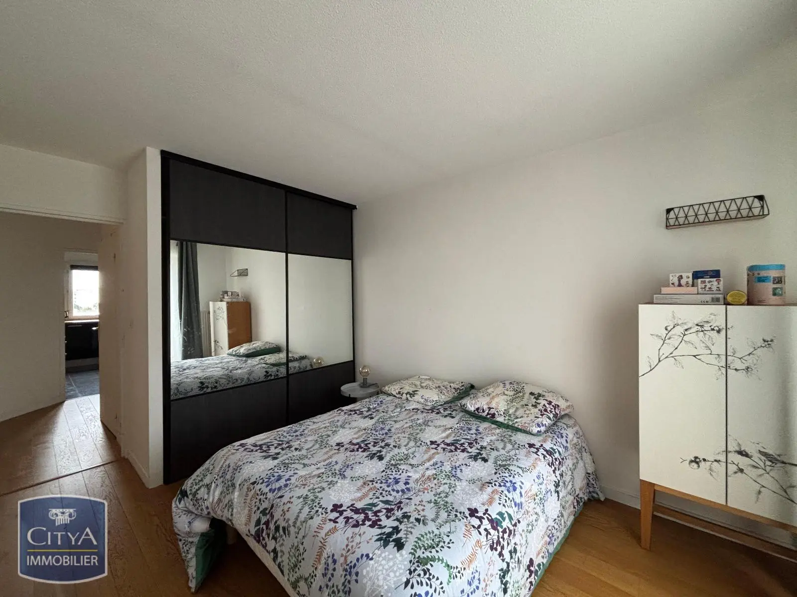 Photo 8 Appartement 2 pièces 52.26m²