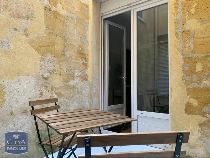 Photo 7 Appartement 1 pièce 14.54m²