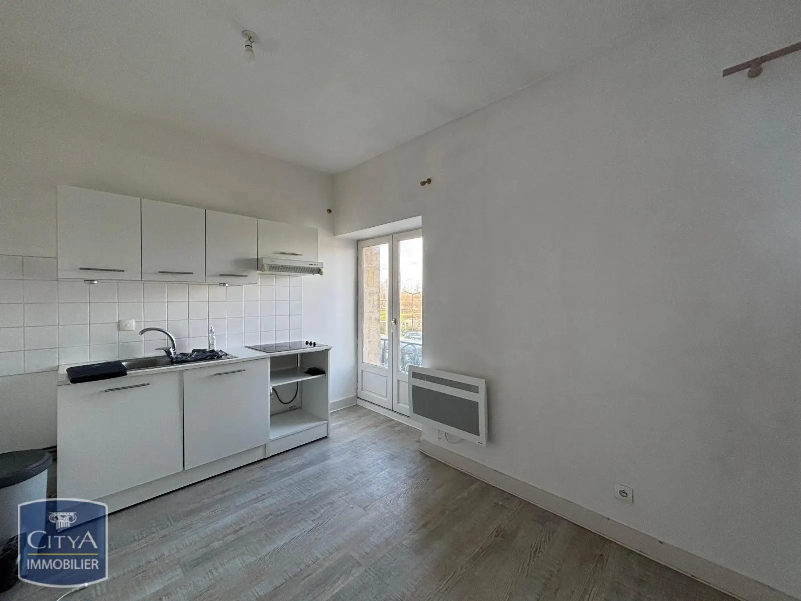 Photo 8 Appartement 3 pièces 48.97m²