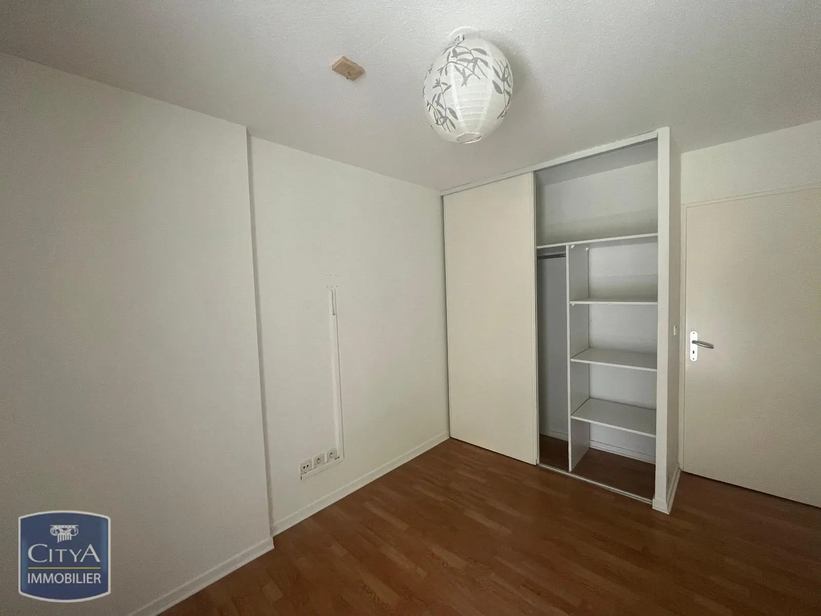 Photo 2 Appartement 2 pièces 46.07m²