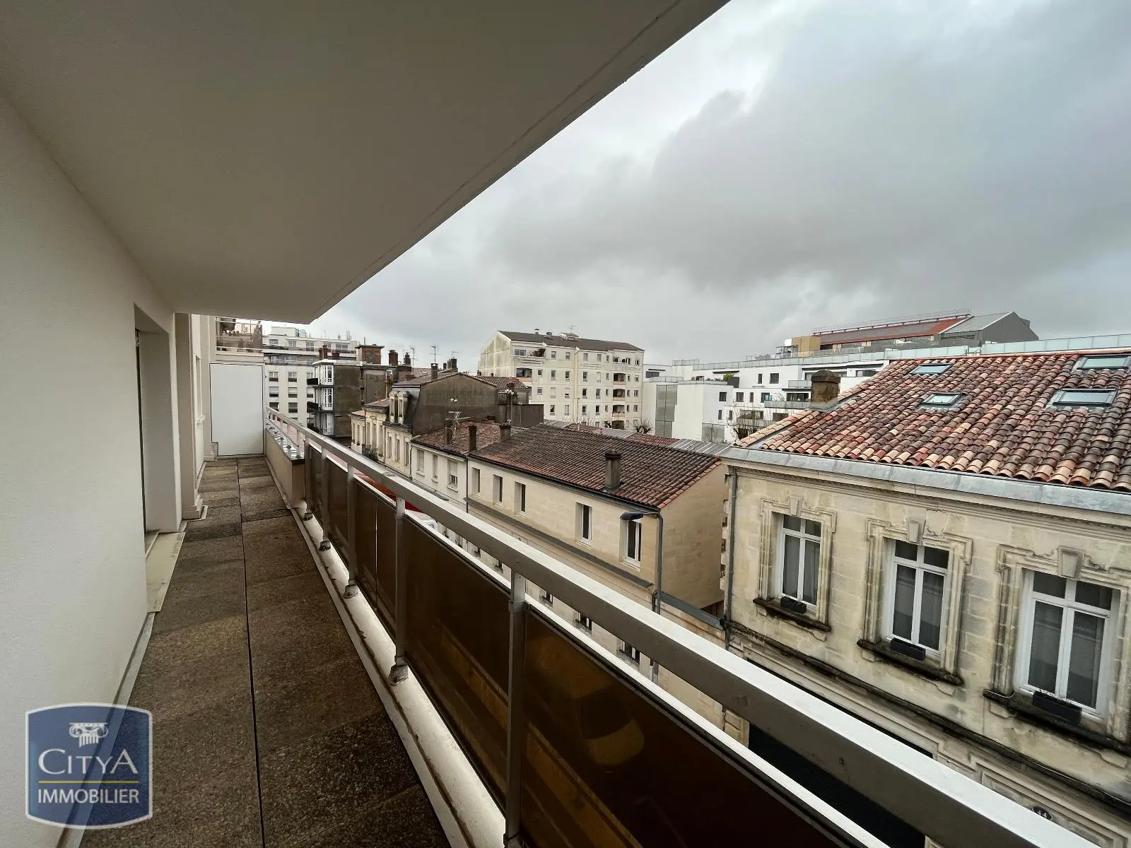 Photo 2 Appartement 2 pièces 54.05m²