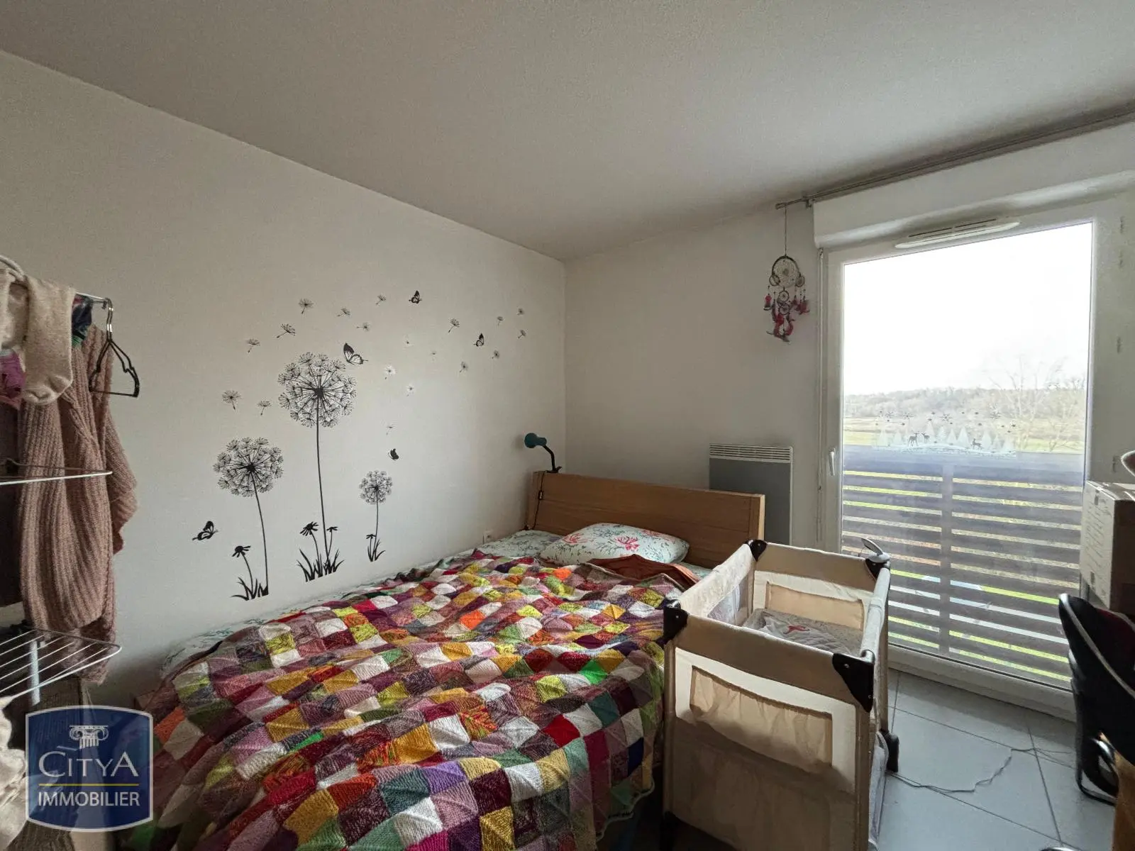 Photo 5 Appartement 3 pièces 56.76m²