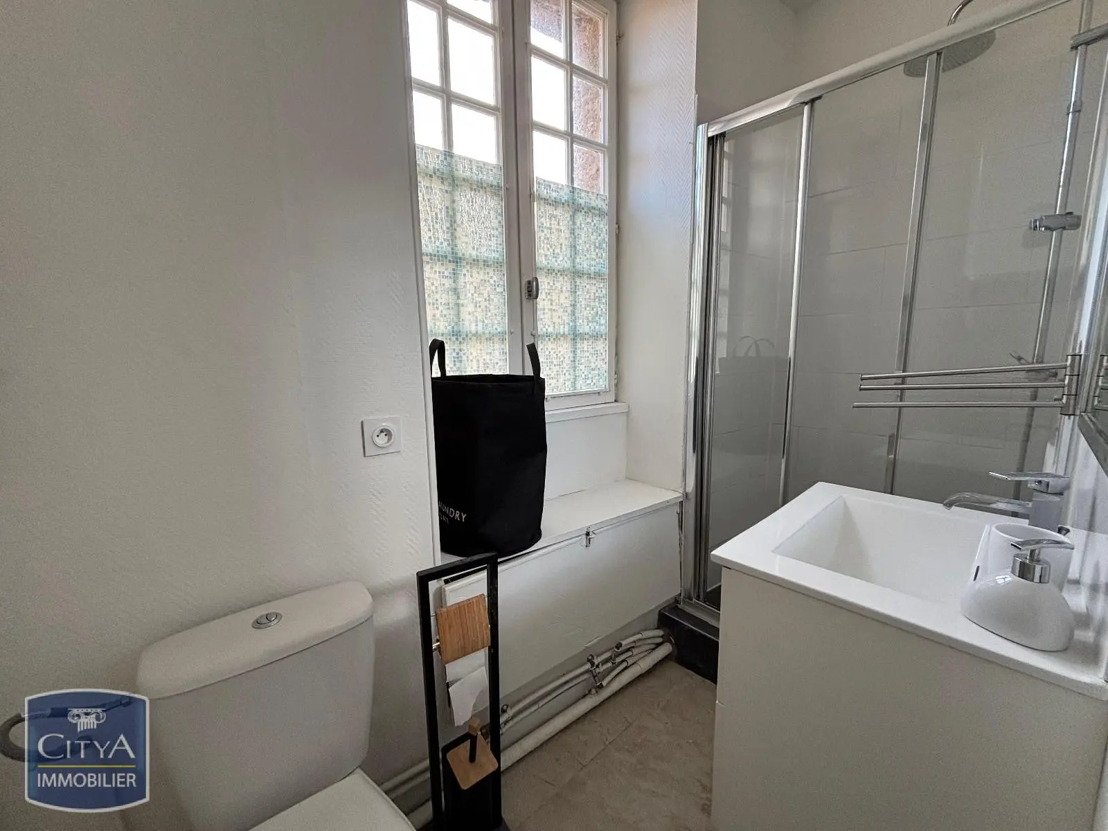 Photo 5 Appartement 1 pièce 23.38m²