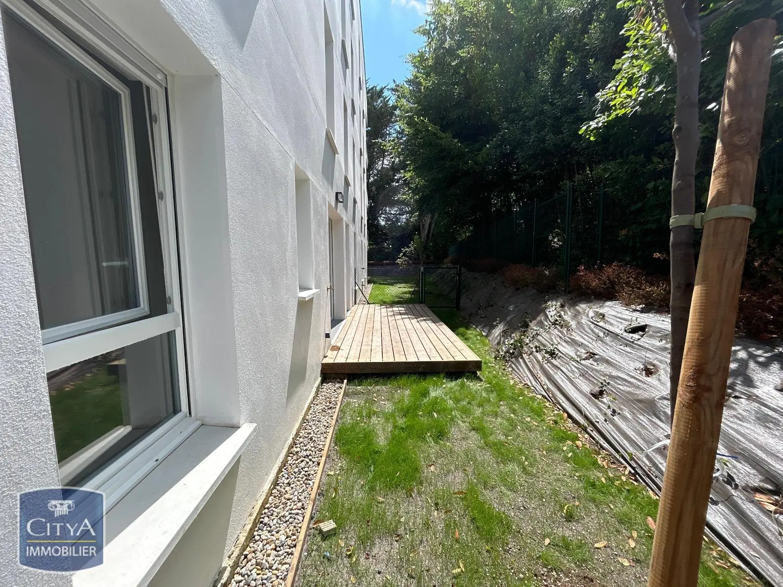 Photo 6 Appartement 2 pièces 44.2m²