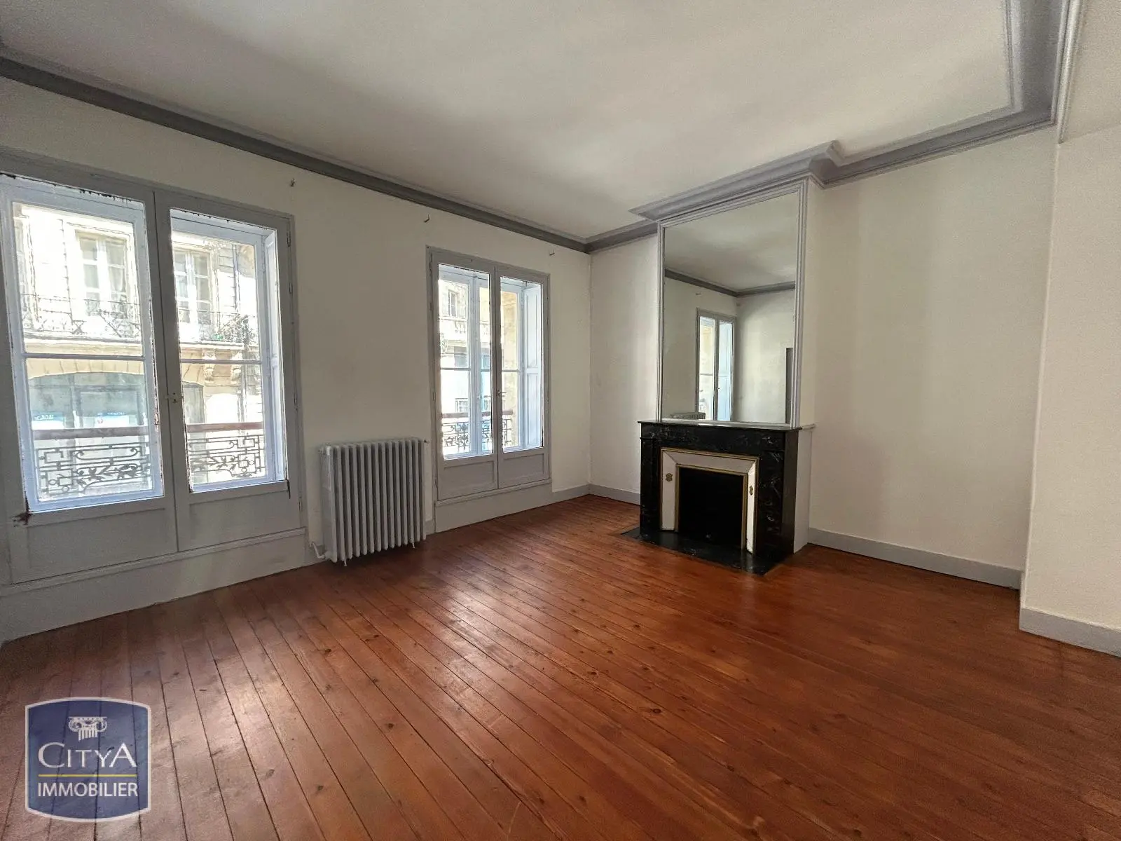 Photo 3 Appartement 4 pièces 103.85m²