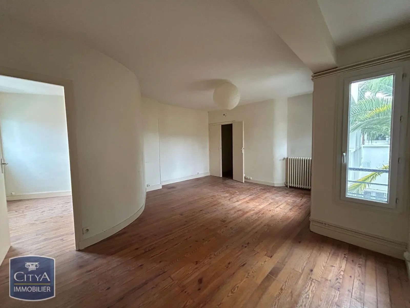 Photo 1 Appartement 4 pièces 75.36m²