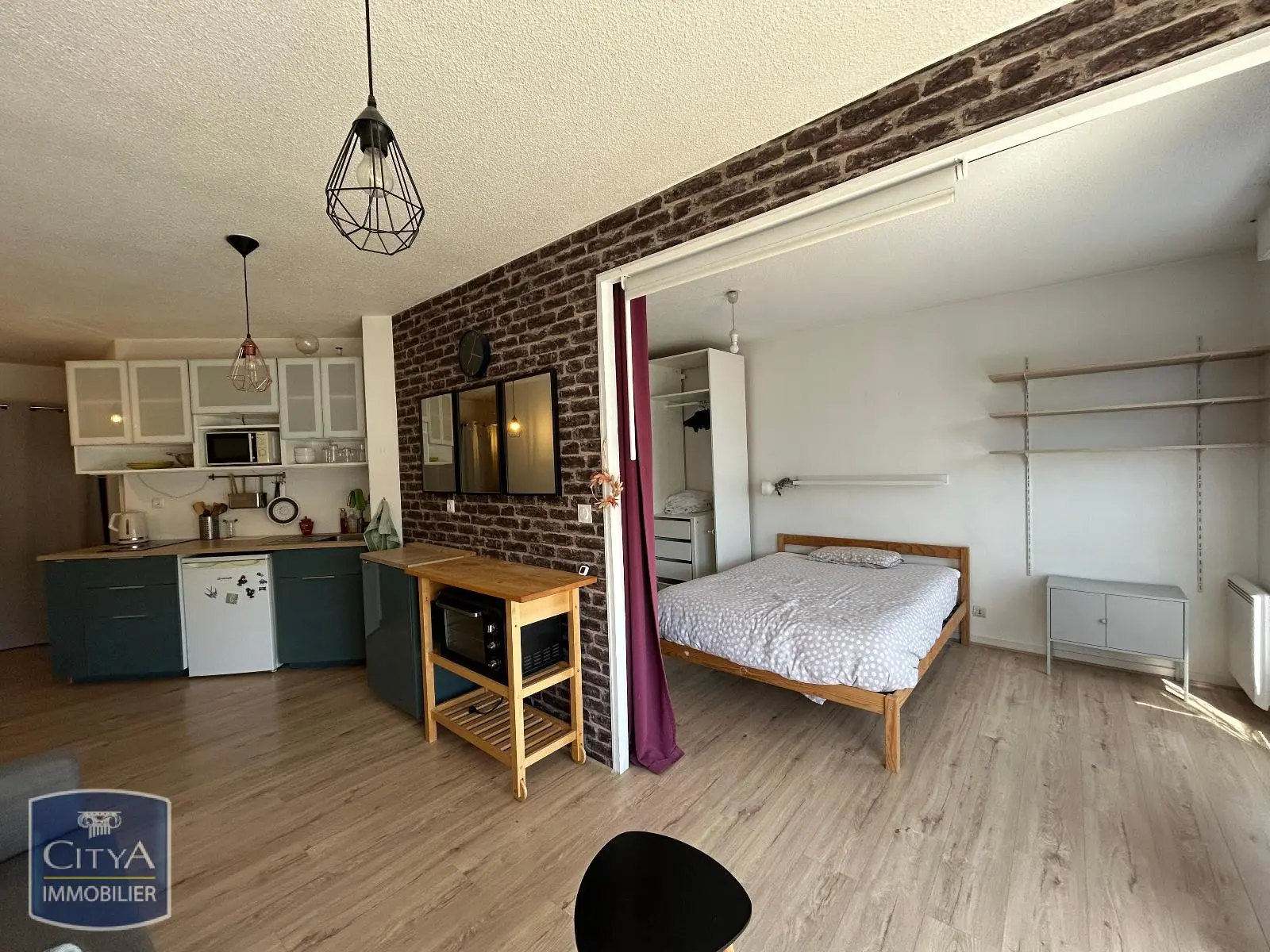 Photo 4 Appartement 2 pièces 42.55m²