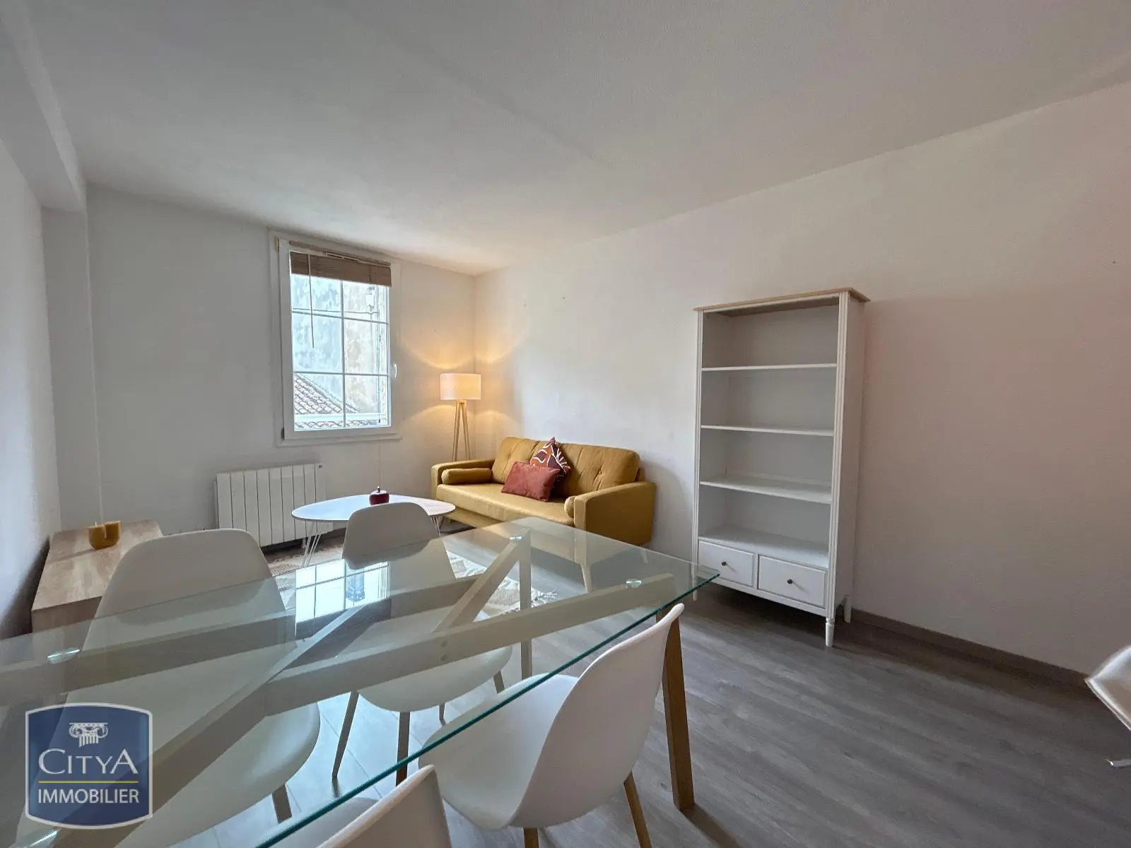 Photo 7 pour Appartement 3 pièces 62.29m² Photo 7 Appartement 3 pièces 62.29m²