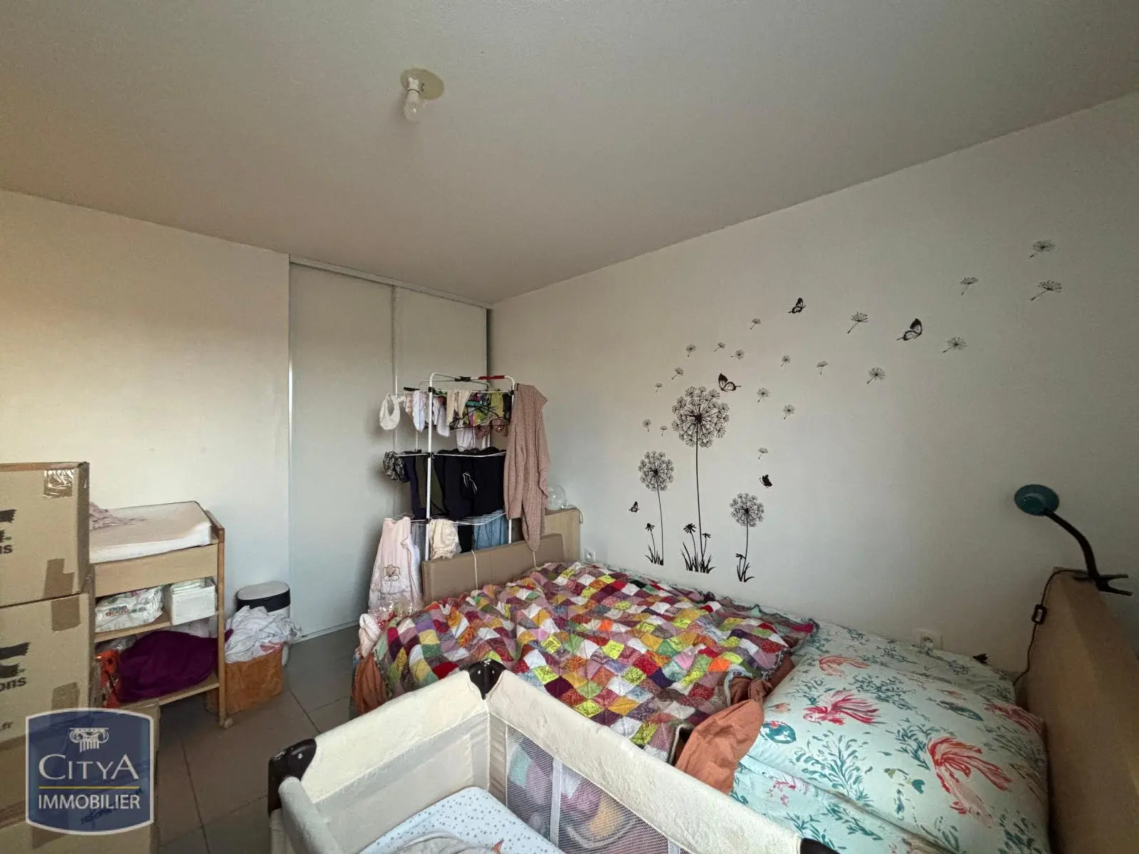 Photo 6 Appartement 3 pièces 56.76m²