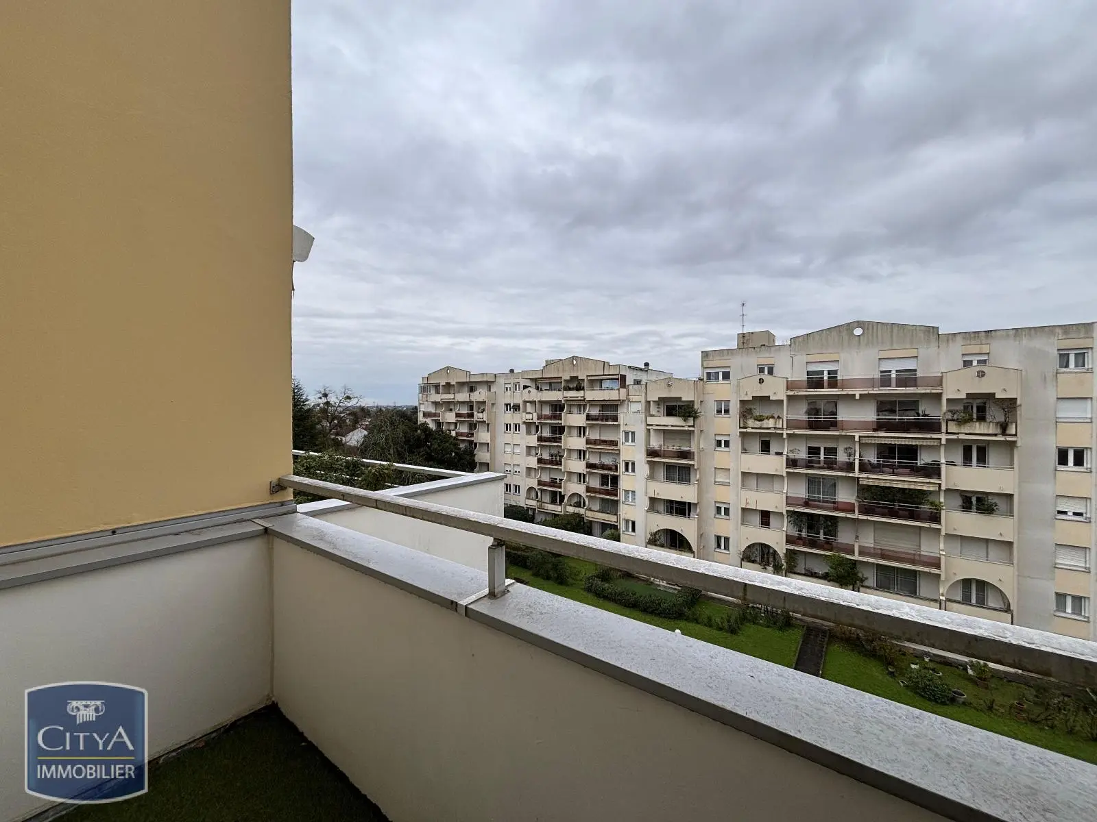 Photo 9 Appartement 2 pièces 52.26m²