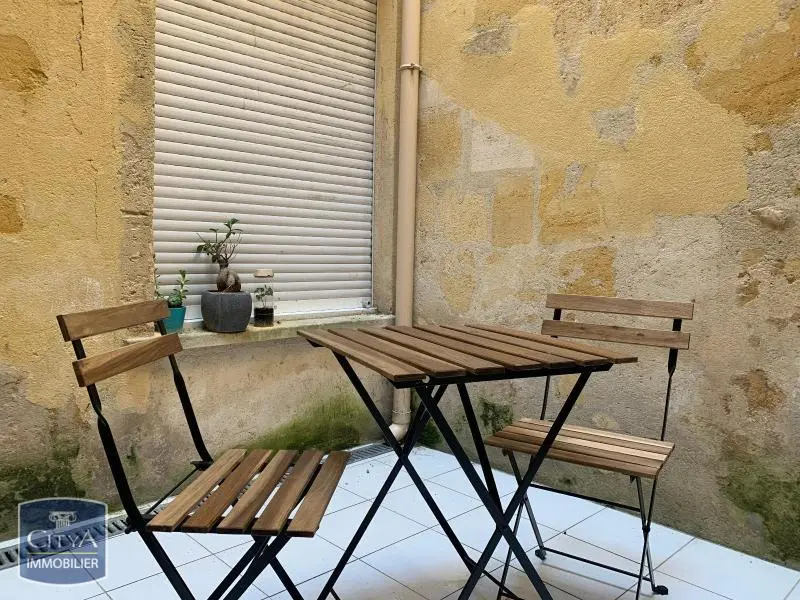 Photo 4 Appartement 1 pièce 14.54m²
