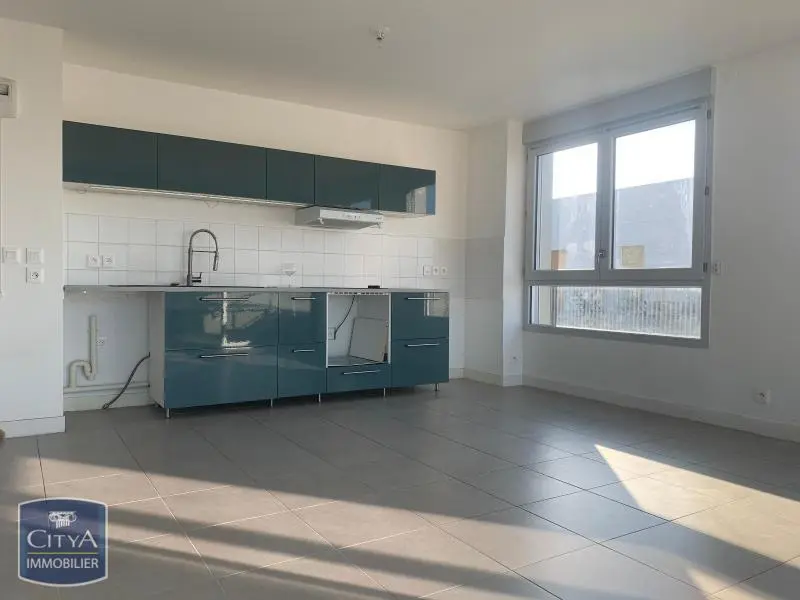 Photo 1 appartement Cenon