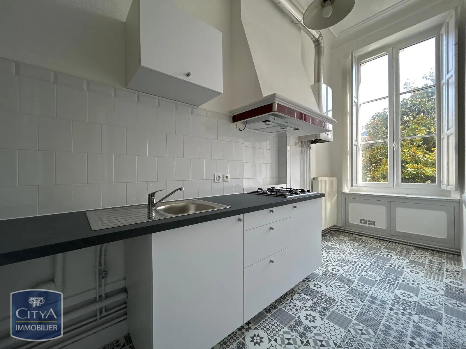 Photo 4 Appartement 4 pièces 113.87m²