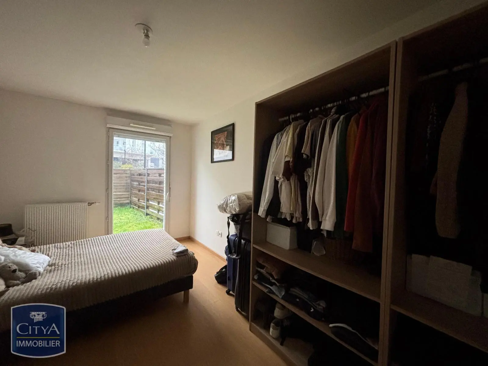 Photo 6 Appartement 2 pièces 43.18m²