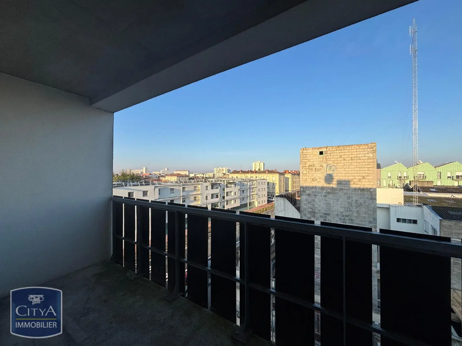 Photo 1 Appartement 3 pièces 64.69m²