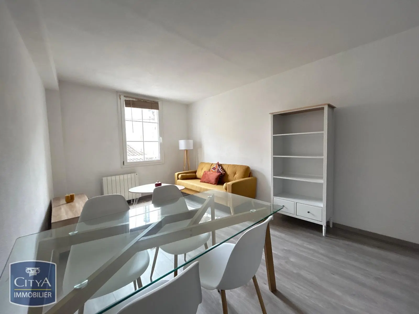 Photo 4 pour Appartement 3 pièces 62.29m² Photo 4 Appartement 3 pièces 62.29m²