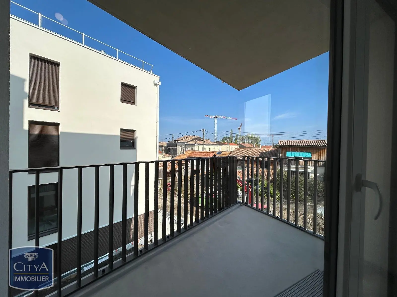 Photo 2 Appartement 1 pièce 29.45m²