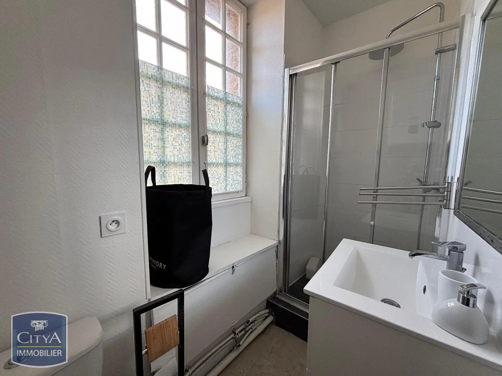 Photo 6 Appartement 1 pièce 23.38m²