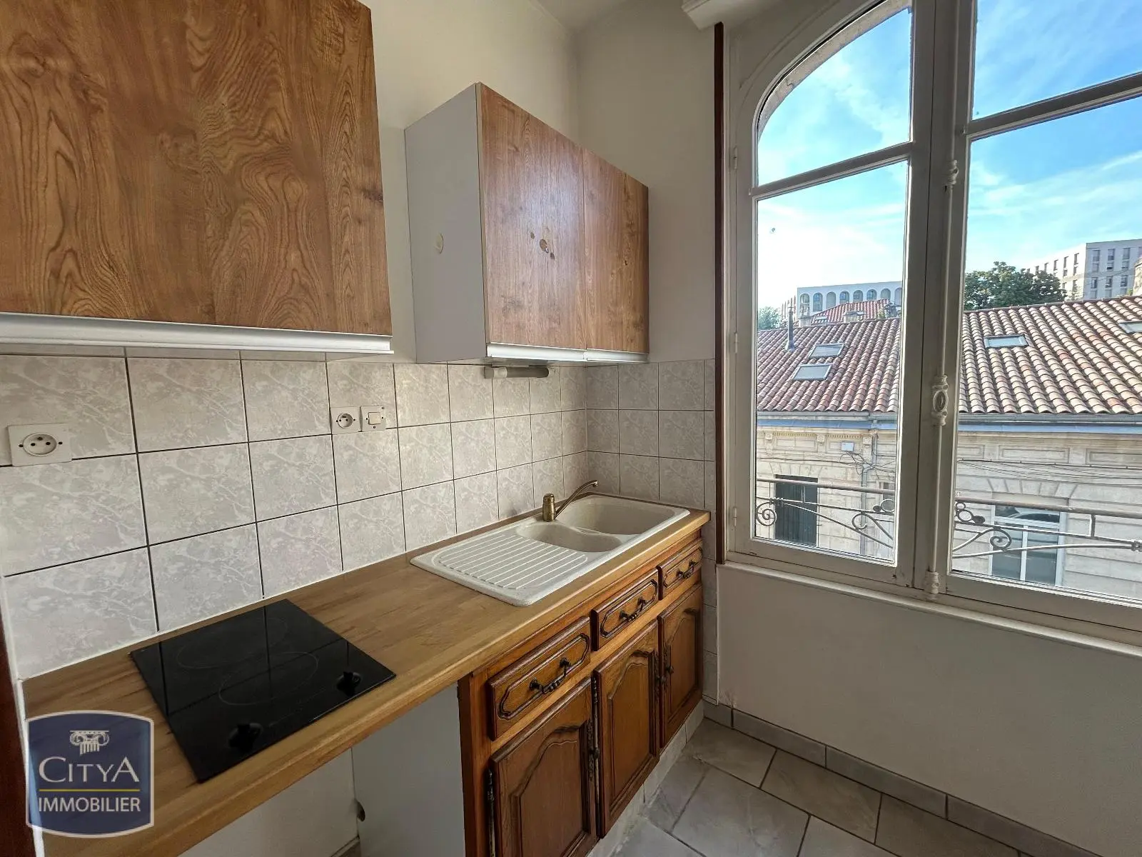 Photo 2 Appartement 2 pièces 36.19m²