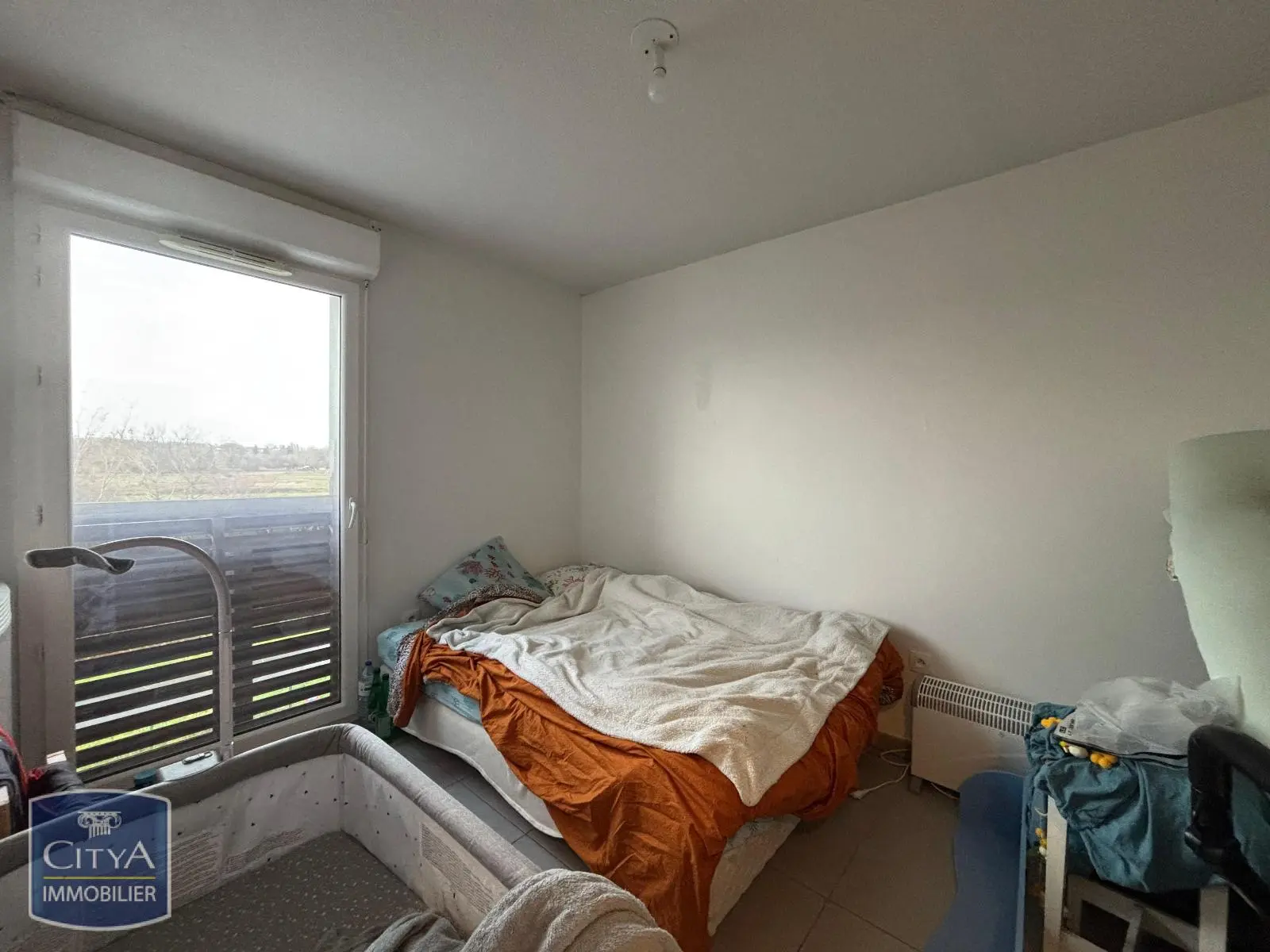 Photo 8 Appartement 3 pièces 56.76m²