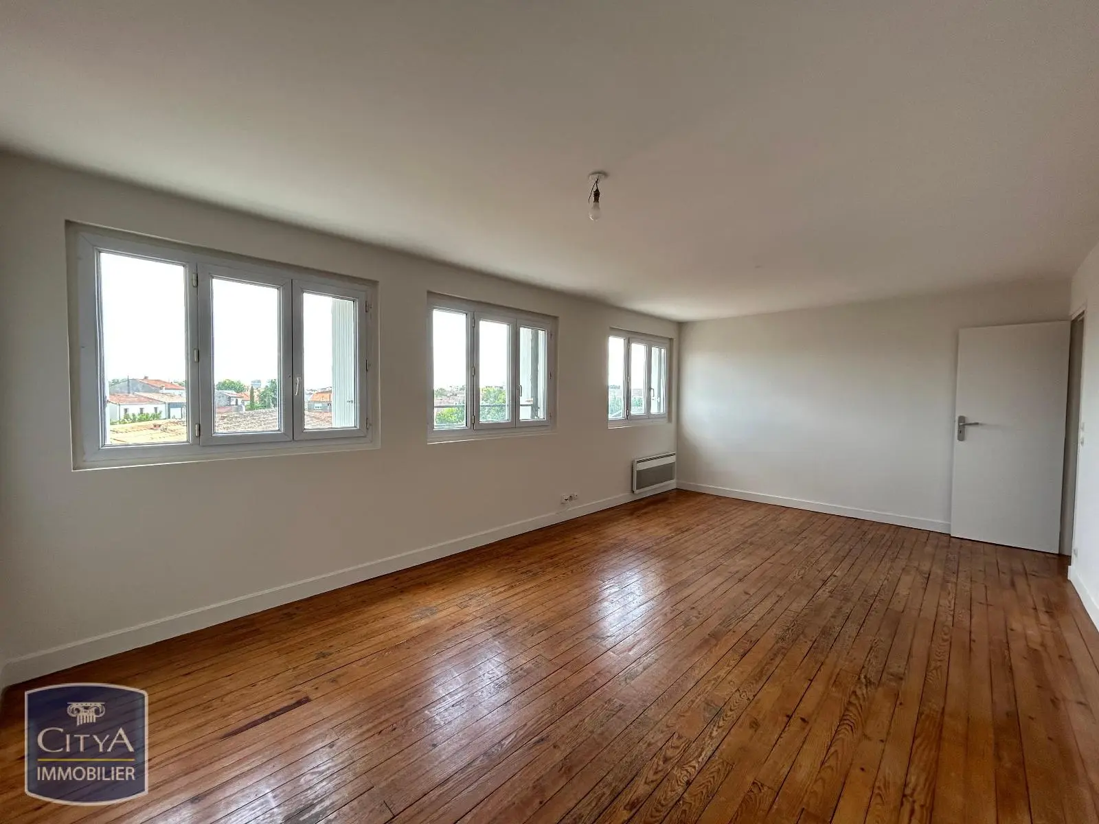 Photo 1 Appartement 3 pièces 67.91m²