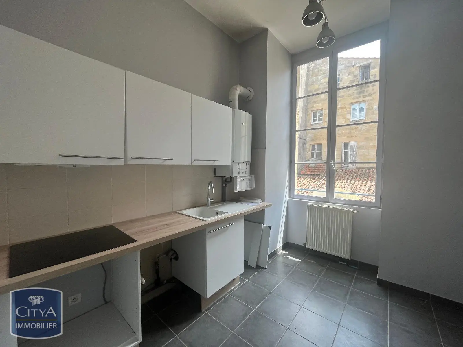 Photo 2 appartement Bordeaux