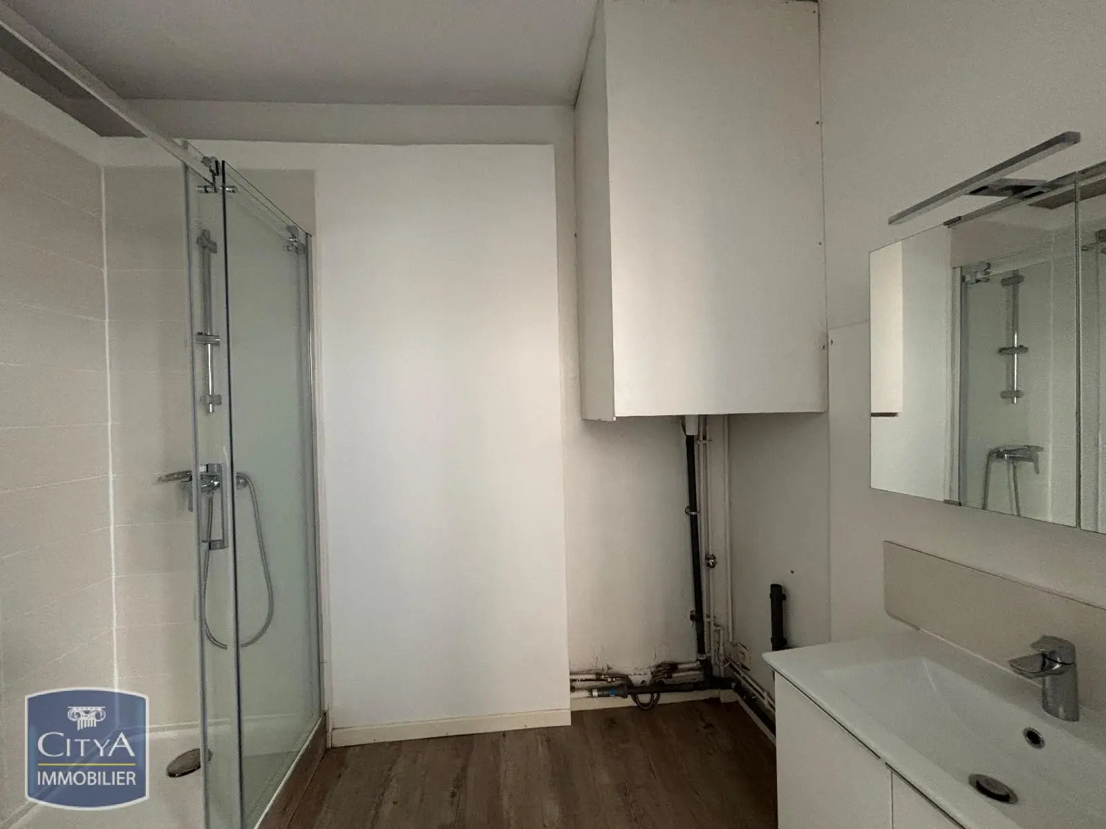 Photo 8 Appartement 2 pièces 58.42m²