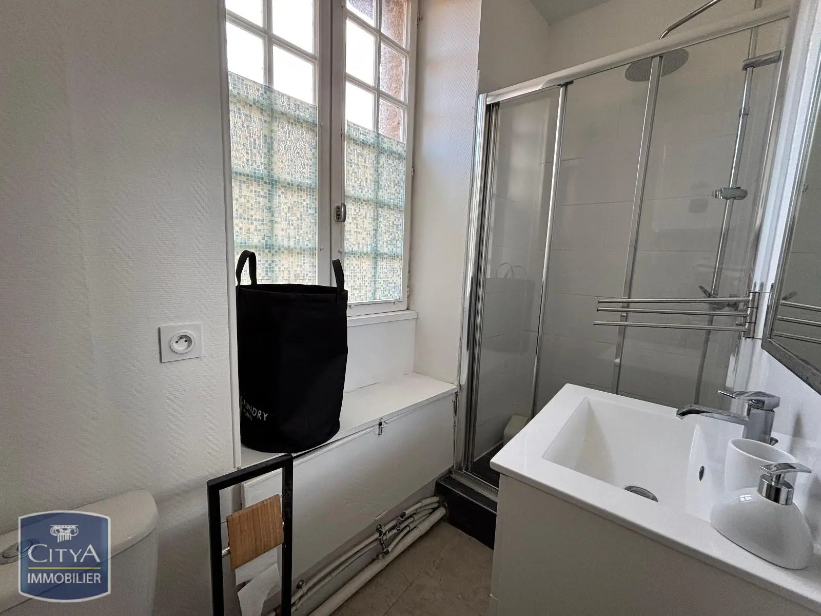 Photo 7 Appartement 1 pièce 23.38m²