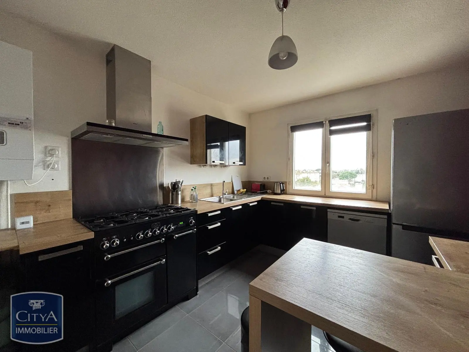 Photo 4 Appartement 2 pièces 52.26m²