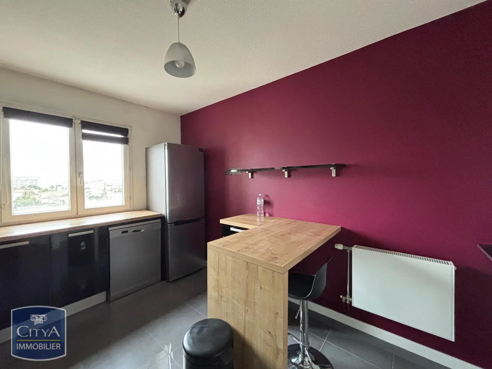 Photo 5 Appartement 2 pièces 52.26m²