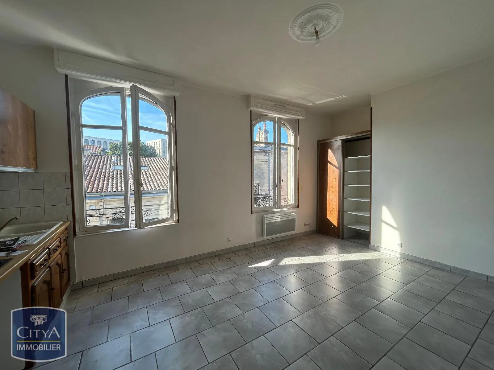 Photo 1 Appartement 2 pièces 36.19m²