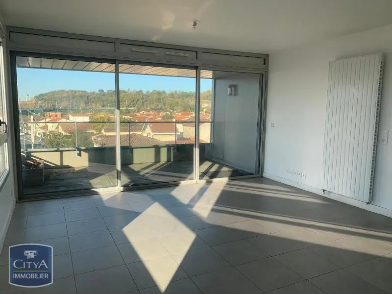 Photo 1 Appartement 3 pièces 65.6m²