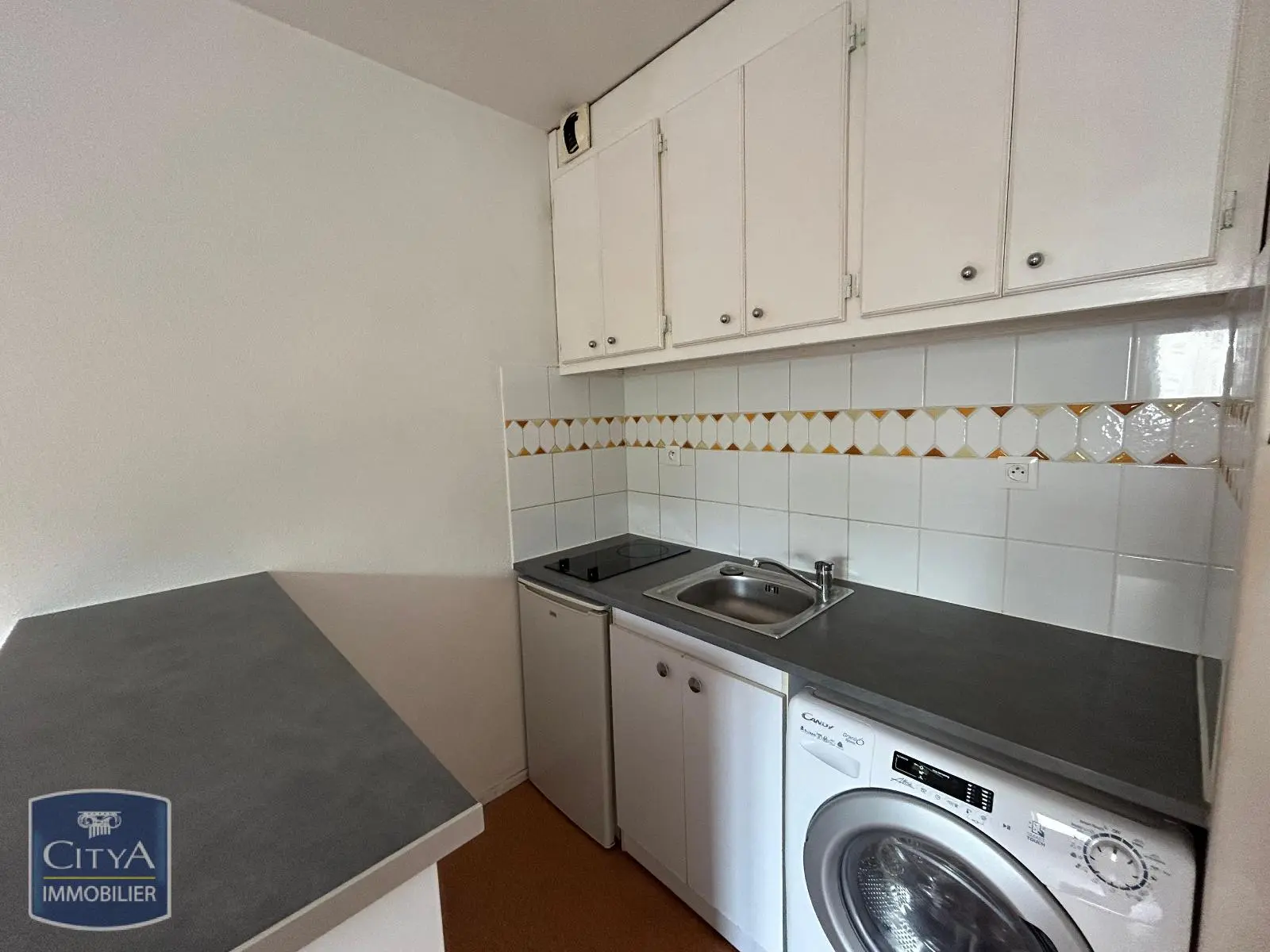 Photo 4 Appartement 1 pièce 22.09m²