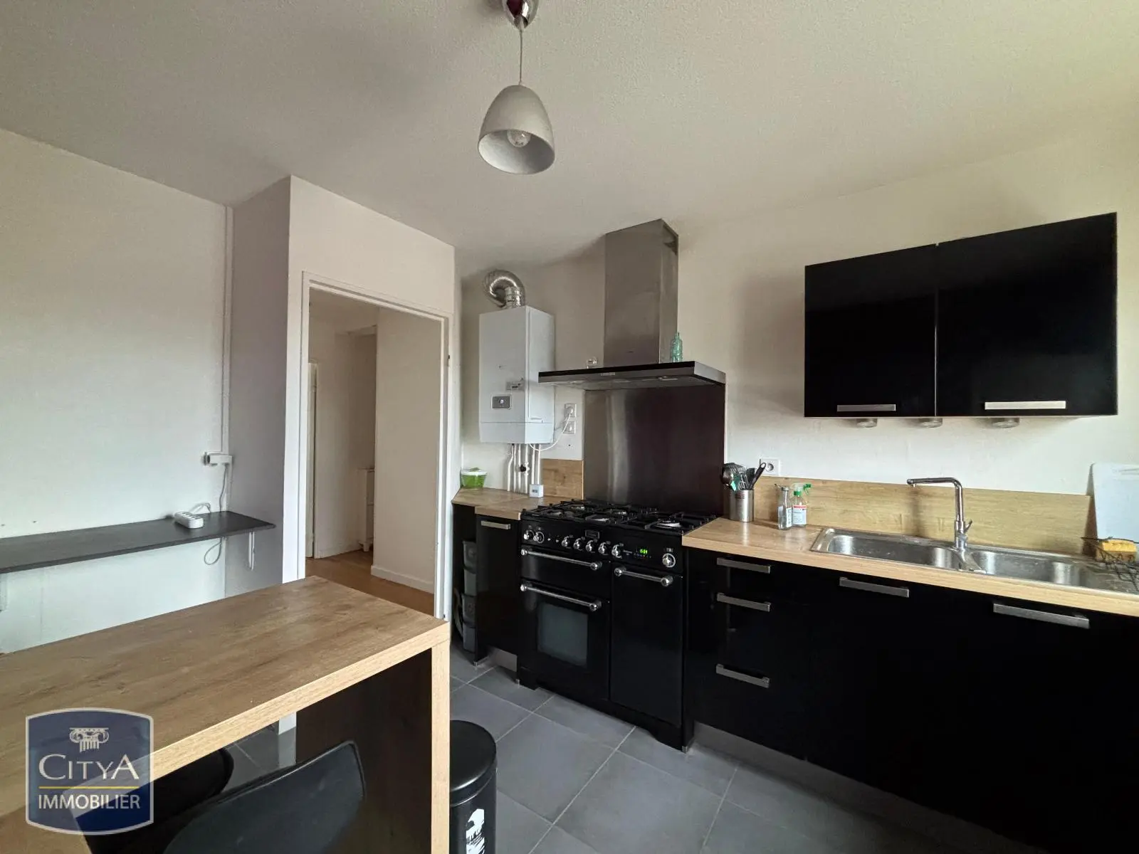 Photo 6 Appartement 2 pièces 52.26m²