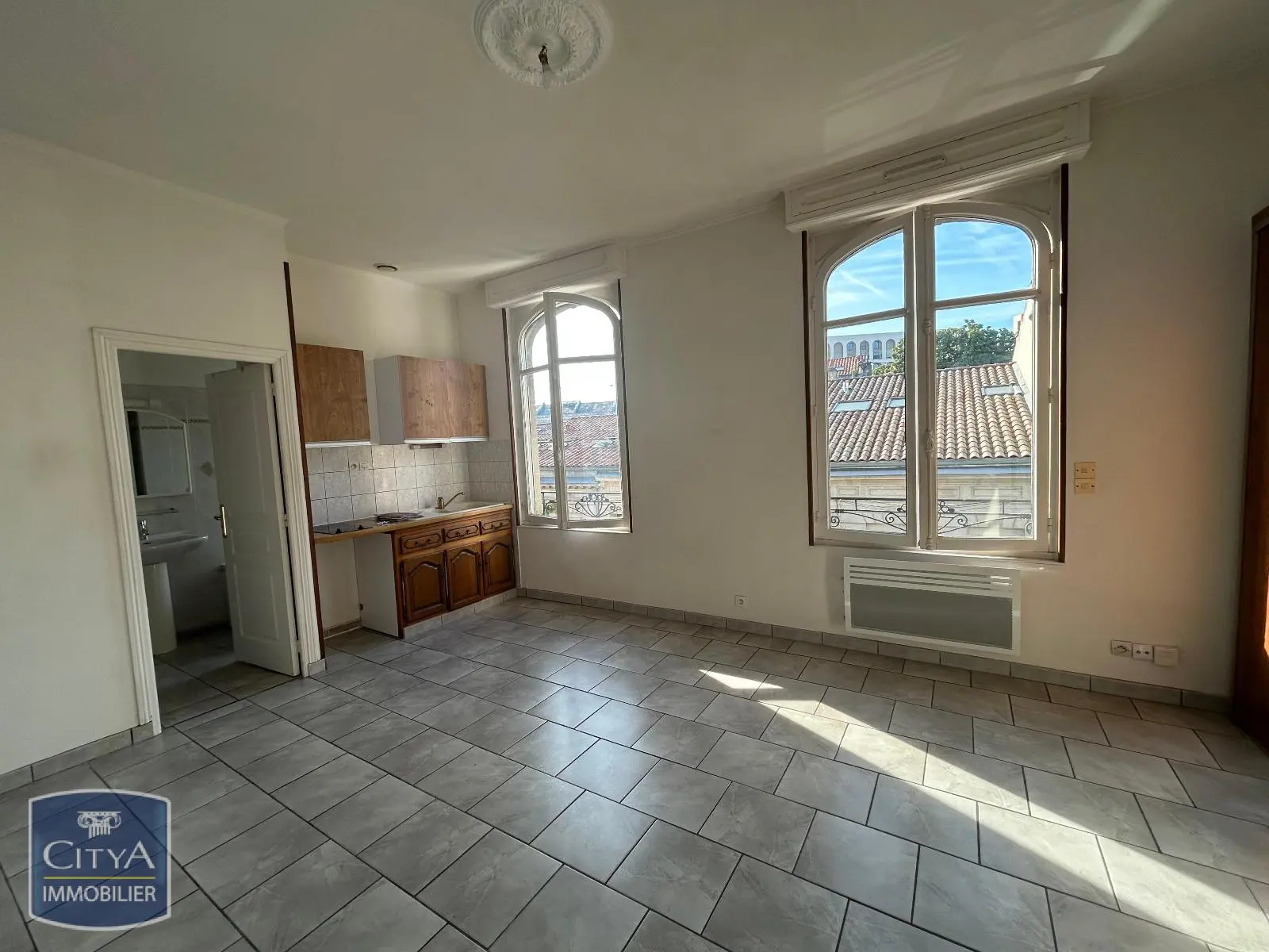 Photo 3 Appartement 2 pièces 36.19m²
