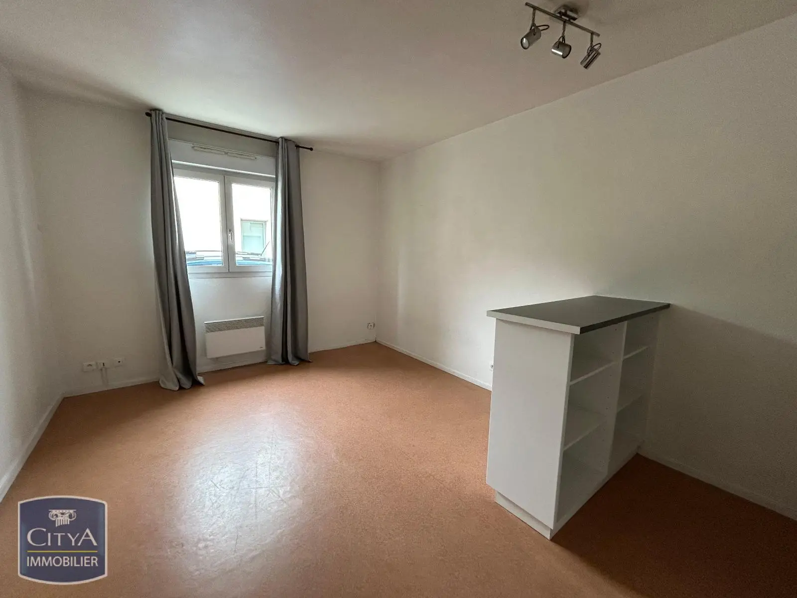 Photo 3 Appartement 1 pièce 22.09m²