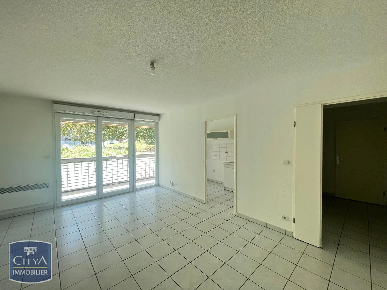 Photo 1 Appartement 2 pièces 46.07m²