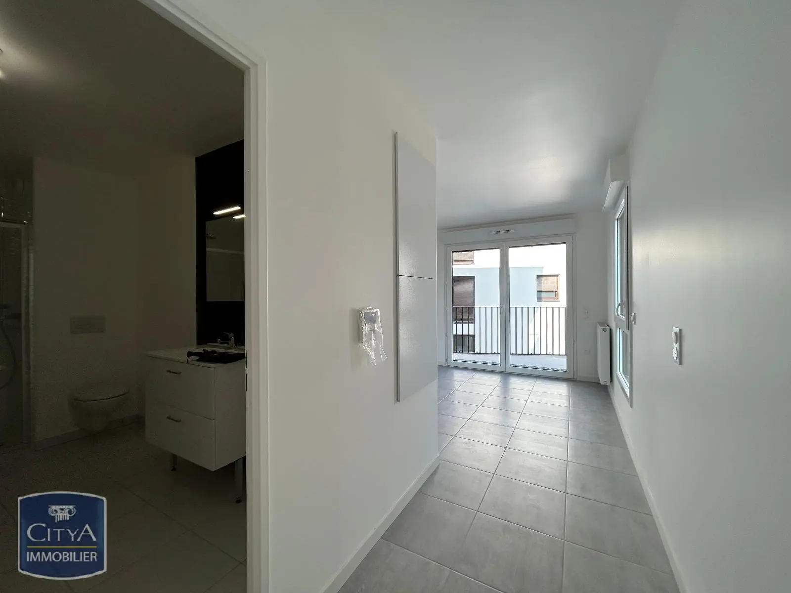 Photo 5 Appartement 1 pièce 29.45m²