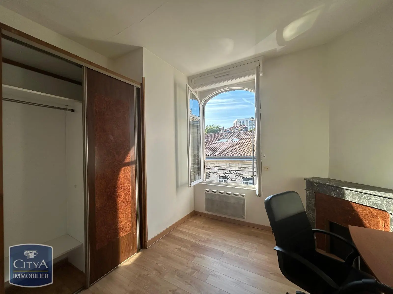 Photo 5 Appartement 2 pièces 36.19m²